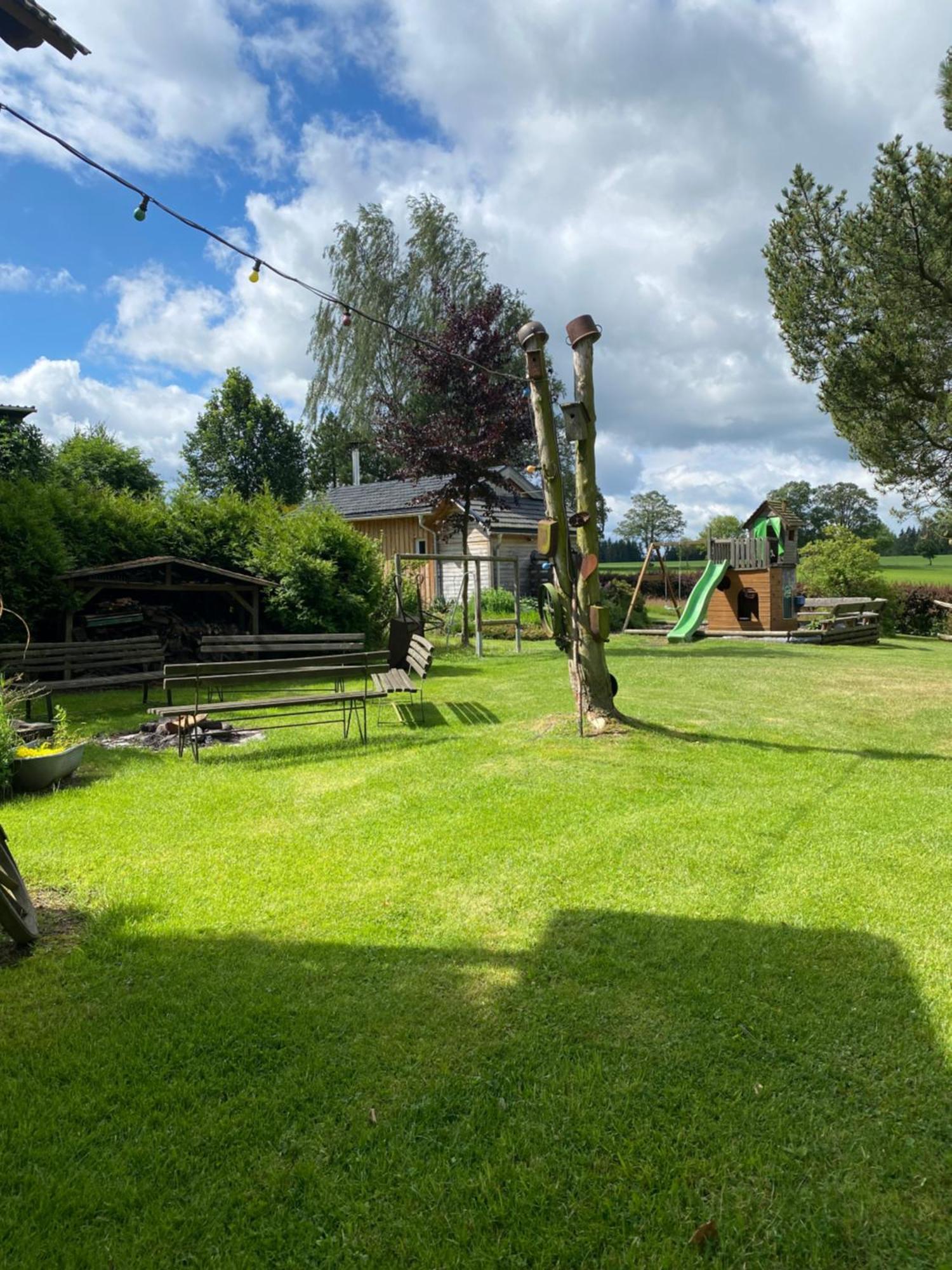 Hotel Olbernhau Mit Sauna - Kleines Landhotel Zur Ofenschenke ภายนอก รูปภาพ