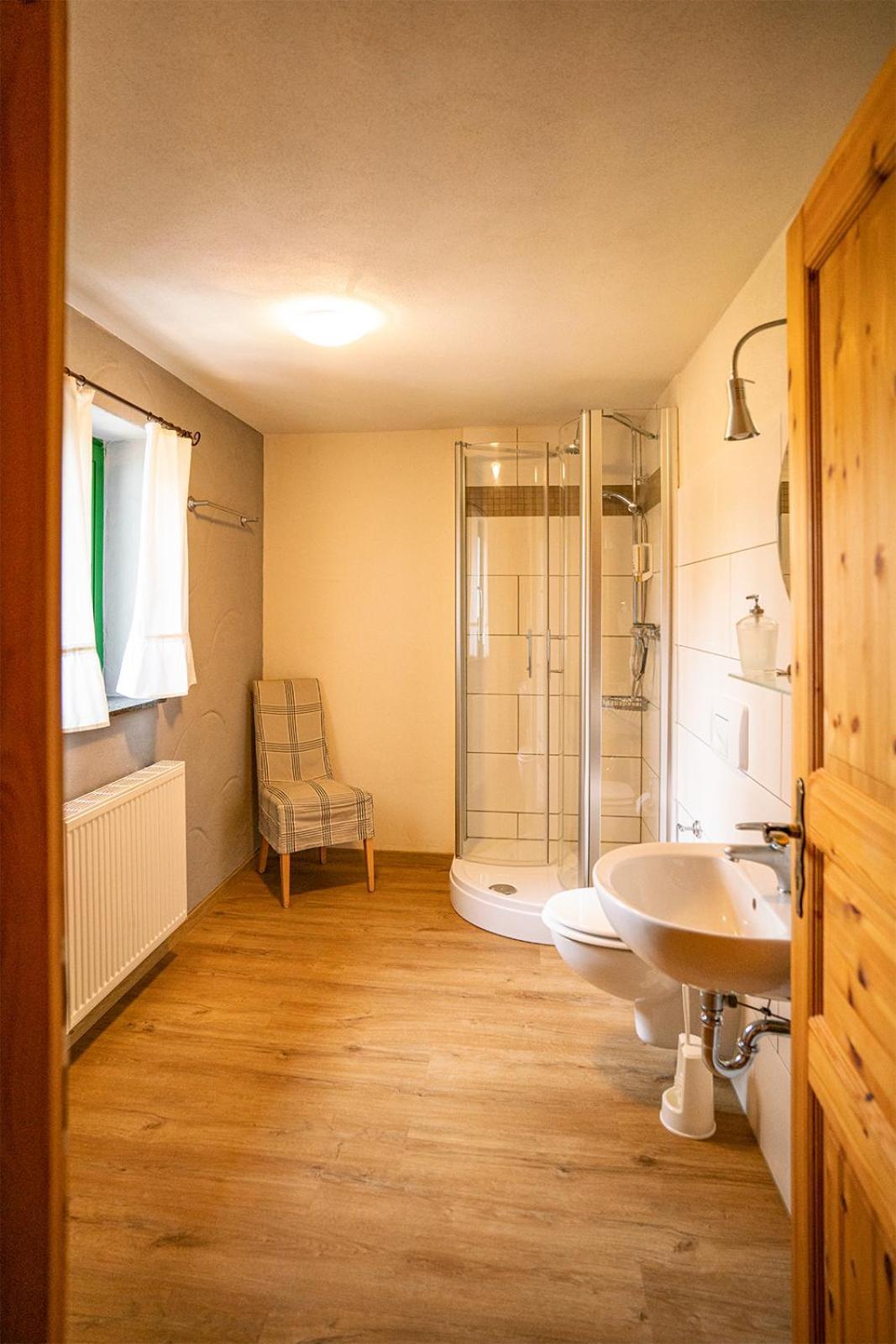 Hotel Olbernhau Mit Sauna - Kleines Landhotel Zur Ofenschenke ภายนอก รูปภาพ