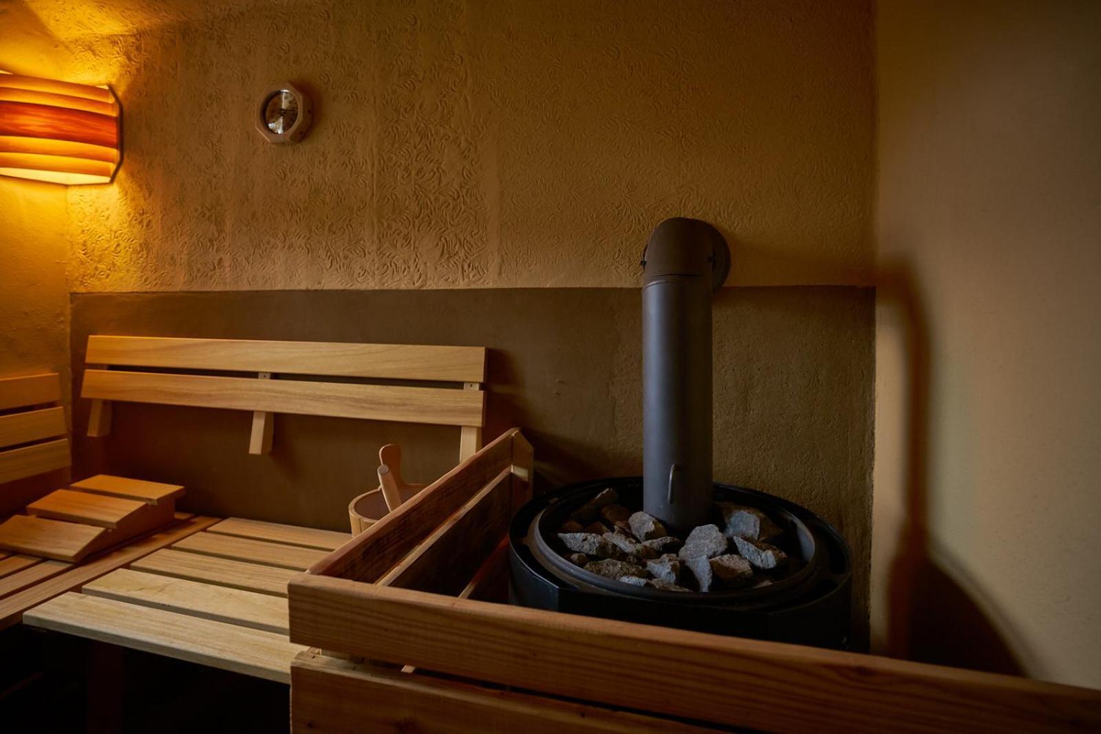 Hotel Olbernhau Mit Sauna - Kleines Landhotel Zur Ofenschenke ภายนอก รูปภาพ