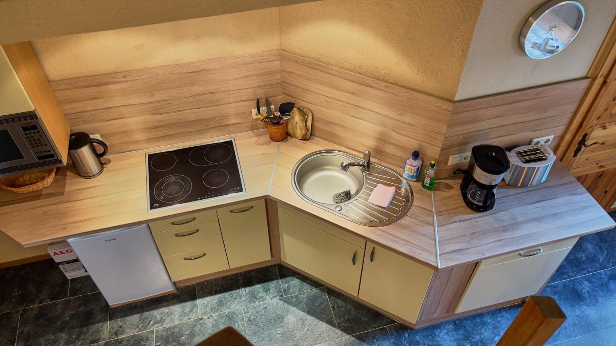Hotel Olbernhau Mit Sauna - Kleines Landhotel Zur Ofenschenke ภายนอก รูปภาพ
